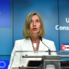 UE: Cuba podría jugar un «papel positivo» en Venezuela