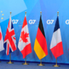 Países del G7 acuerdan abordar lagunas regulatorias en la banca internacional