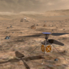 La NASA enviará un helicóptero a Marte