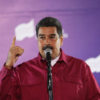 Maduro pide a los militares «no bajar la guardia ni un segundo»