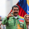 Maduro, protagonista de la debacle… aún en pie