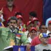 Oficialistas marcharán este lunes en respaldo a Maduro