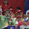 Maduro promete «grandes cambios» económicos si resulta reelecto