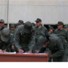 Militares firmaron declaración de lealtad a Maduro