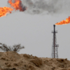 Crudo OPEP baja 0,5 % hasta $56,11 barril