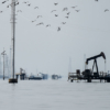 ¿Puede el petróleo bajo tierra contarse como reservas internacionales?