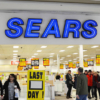 Sears comenzará a vender sus activos afectada por el comercio en línea