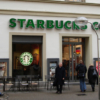 Starbucks planea abrir locales en toda Italia