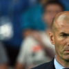 Zidane renuncia como técnico del Real Madrid