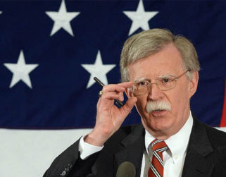Revancha de John Bolton puede dinamitar defensa de Trump en el Impeachment