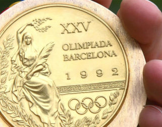 Medallas olímpicas de Venezuela en taekwondo en 1992 reconocidas como oficiales