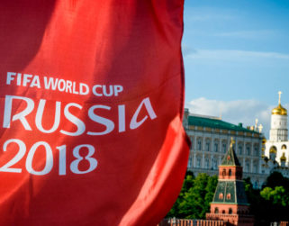 El Mundial 2018 aportó €12.500 millones a la economía rusa