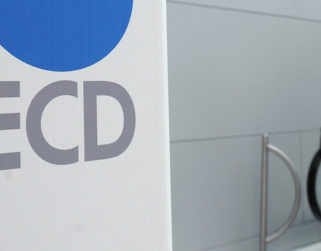 OCDE prevé un menor crecimiento en Sudeste de Asia, China e India hasta 2024