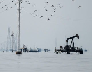 Petrolera francesa Maurel & Prom invertirá $400 millones en el Lago de Maracaibo