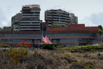 Nuevas vacantes: Embajada de EEUU en Venezuela sigue contratando personal en el pa&iacute;s (+detalles)