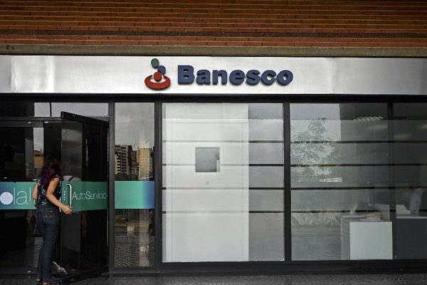 Banesco USA acuerda compra de banco de Florida al Banco Espírito Santo