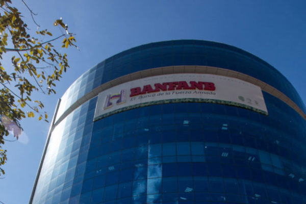 Banfanb registró el mayor crecimiento en cartera de créditos y depósitos en 2019