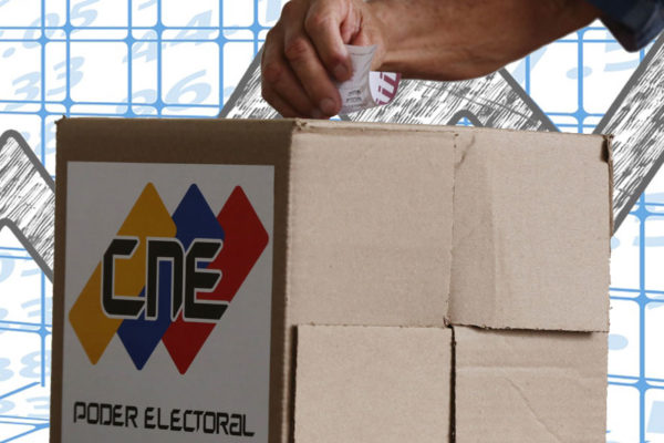 Voto proporcional, el otro perjudicado del sistema electoral venezolano