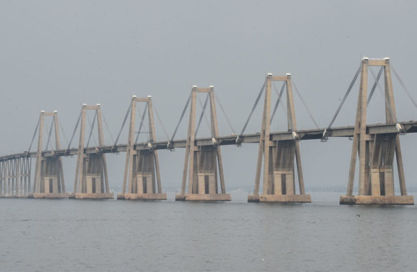 Pasajeros que ingresen y salgan del país por Maracaibo deben gastar US$140 en pruebas PCR