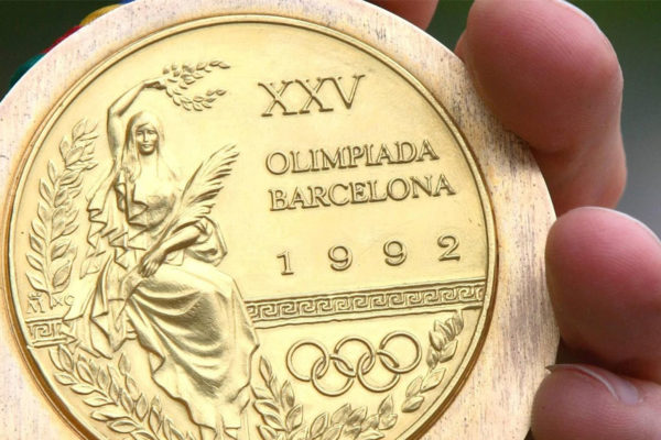 Medallas olímpicas de Venezuela en taekwondo en 1992 reconocidas como oficiales