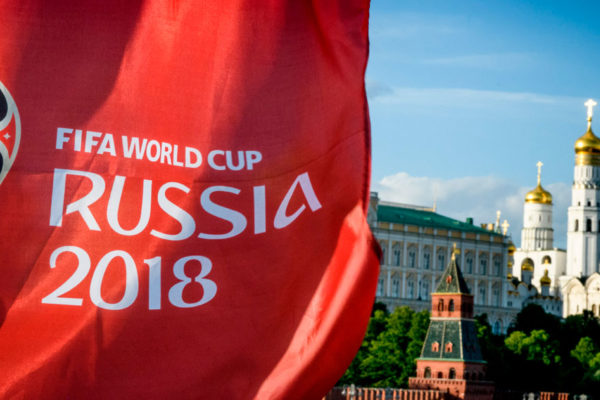 Mundial de Rusia podría reducir productividad de las empresas en 60%