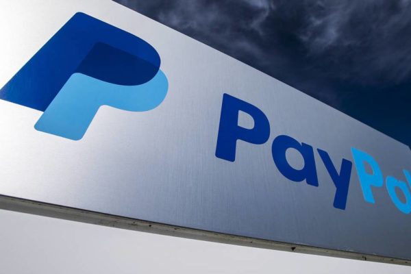 PayPal como medio de pago para adquirir criptomonedas