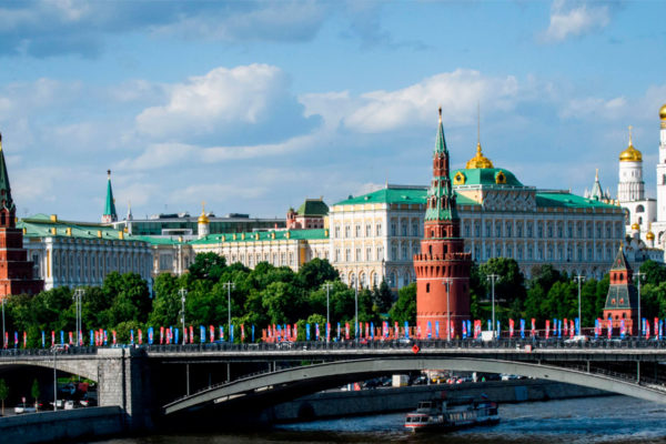 Conozca las cinco reglas de negociación del Kremlin