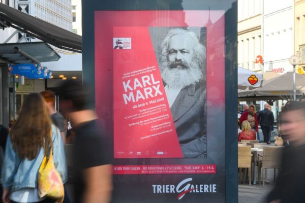¿Se puede reciclar a Marx en el siglo XXI? Los economistas discrepan
