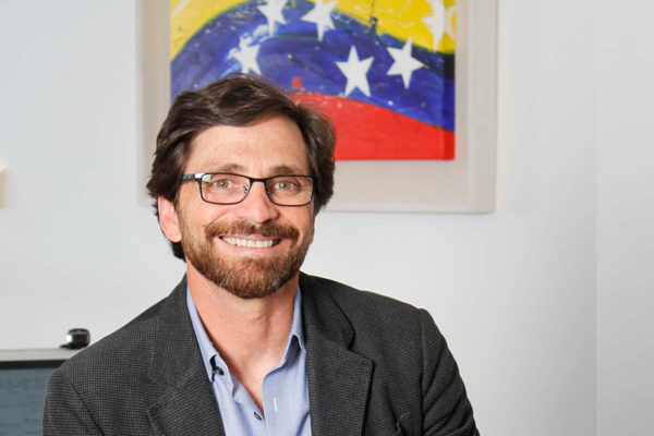 Horacio Velutini: mercado de valores venezolano puede convertirse en el más atractivo de Latinoamérica