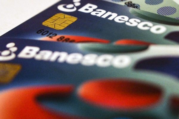 Banesco aumenta límites de operaciones electrónicas