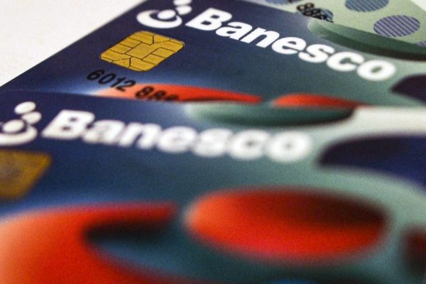 Banesco aumenta su capital social a BsS 800,4 millones