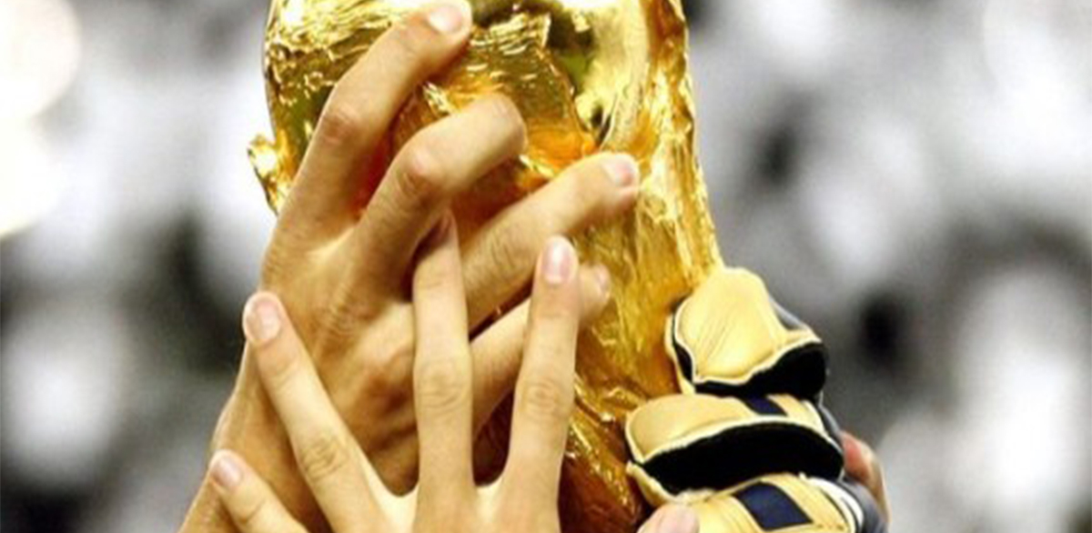 La fiebre de la Copa del Mundo llega al rescate de los mercados - Banca ...