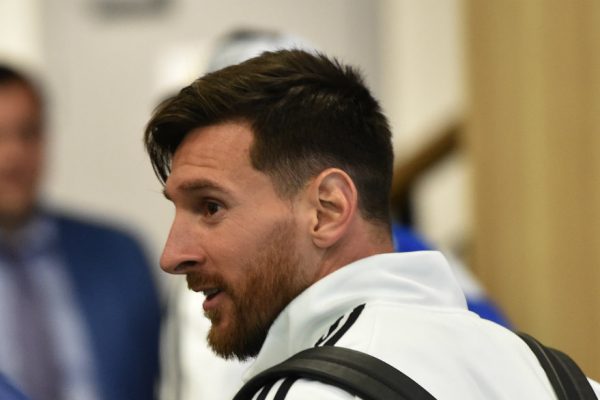 Scaloni confirma que Messi está «disponible» para jugar ante Venezuela