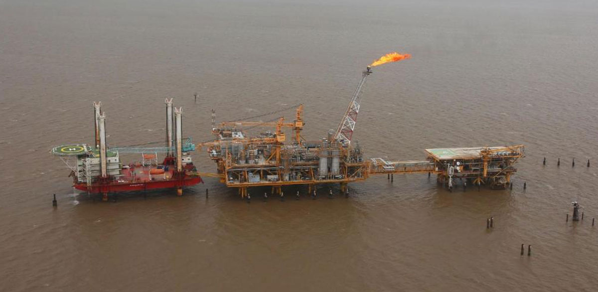 #Dato: EEUU autorizó a Trinidad y Tobago explorar el campo Dragón con Venezuela