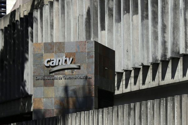 Cantv reporta resolución de 881 averías masivas en todo el país