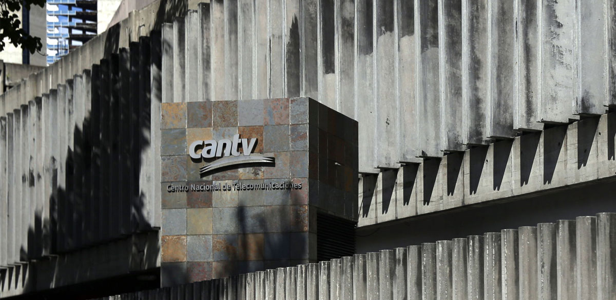 Cantv se está enfocando en la Zona Ultra para ampliar la conexión en todo el país