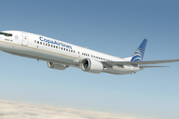 Copa Airlines se alista para reiniciar vuelos en junio con el 30% de su flota