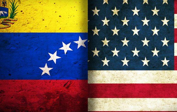 Venezuela entregó nota de protesta a encargado de negocios de EEUU