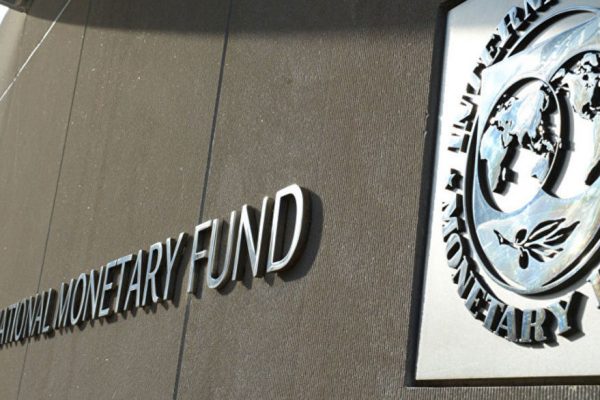 El FMI se reunirá con el ministro de Hacienda argentino y presidente del BCRA