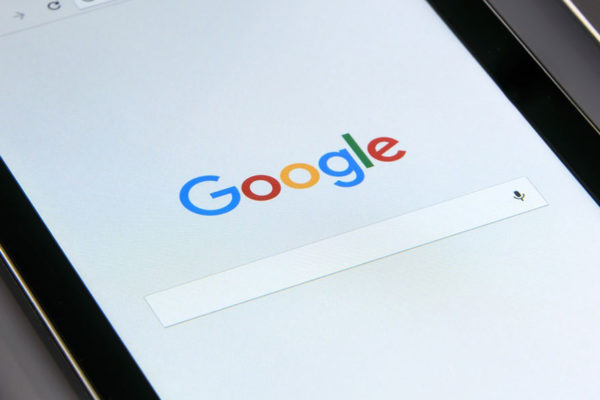 Las ganancias de Google caen 29% tras la multa de la Unión Europea