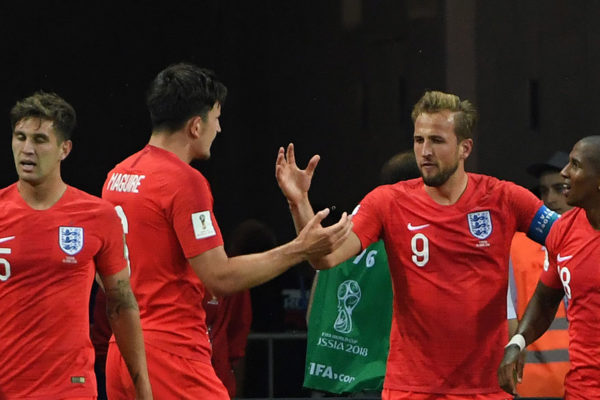 Kane da un triunfo agónico a Inglaterra frente a Túnez