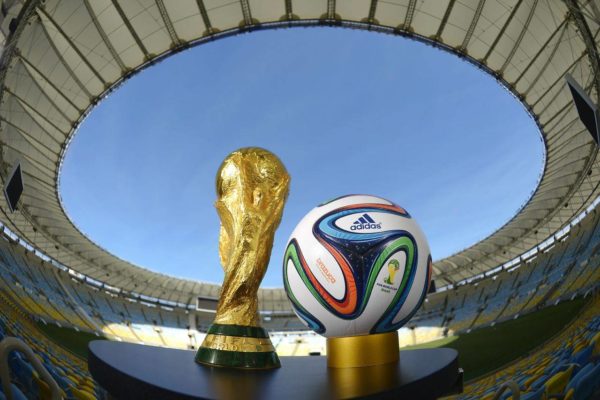 FIFA mediará entre ligas europeas y Conmebol para rescatar eliminatoria sudamericana