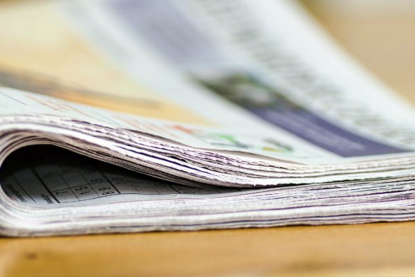 Cierre de periódicos crea «desiertos de noticias» locales en EEUU