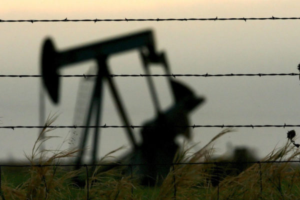 El crudo de Texas abre con subida del 0,1 %, hasta 112,23 dólares por barril