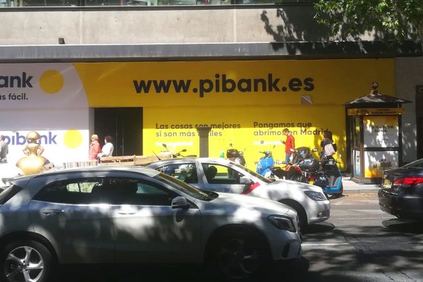 Nace Pibank, un banco 100% digital del grupo Pichincha