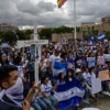 Congreso de Nicaragua amnistía a opositores presos y a los represores de 2018