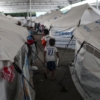 Venezolanos temen nuevos incidentes en frontera con Brasil