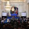 OEA abre la puerta a eventual suspensión de Venezuela