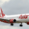Avior Airlines reanuda operaciones en Maracaibo con vuelo directo a Bogotá