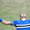 Federer pierde la final de Halle con Coric y cede el número 1 mundial